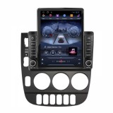 Cumpara ieftin Navigatie dedicata cu Android Mercedes ML W163 1998 - 2001, 2GB RAM, Radio GPS