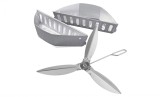 Cumpara ieftin Kit de sistem de curatare a cosurilor de carbune pentru gratar WELL GRILL 7403 7444 - RESIGILAT