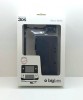 Husa silicon gri + Stylus - Nintendo 3DS - EAN: 3499550291735 (e)