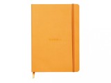 Agenda nedatata A5+ 16 x 21 cm RhodiaRama