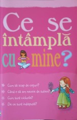 CE SE INTAMPLA CU MINE?-SUSAN MEREDITH-179885 foto