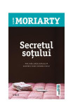Secretul so&Aring;&pound;ului - Paperback - Liane Moriarty - Trei