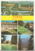 Bnk cp Timis - Hotel Timis - necirculata, Printata, Brasov