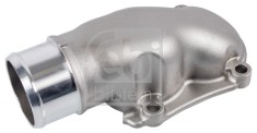 FEBI BILSTEIN 105964 carcasa termostat foto
