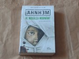 STEFAN AHNHEM - AL NOUALEA MORMANT