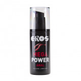 Lubrifiant Anal Mega Power, 125 ml, Eros