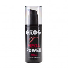 Lubrifiant Anal Mega Power Eros 125ml foto