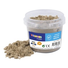Nisip Kinetic Play Sand culoare Natur 1kg