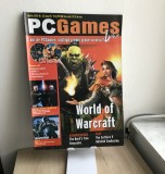 Revistă Gaming - Revista PC Games Nr 55 (aprilie 2005)