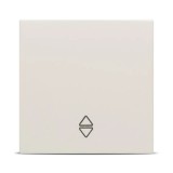 &Icirc;ntrerupător cap-scară 2M 10A ELBI Moda Voice - Dispozitiv modular pentru control dublu iluminat, design modern, montaj &icirc;ngropat, culori variate