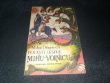 MIHAI DRAGOESCU - POVESTI DESPRE MIHU VOINICU