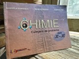 Chimie Culegere de probleme - Clasele a XI-a - a XII-a - Gabriela Dobrescu, Olga Petrescu, Eugenia Pop