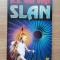 SLAN - A. E. VAN VOGT. SF.