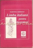Cumpara ieftin Limba Italiana Incepatori: Haritina Gherman, Curs Interactiv Copii, Coresi 1993, Exercitii si Vocabular Esential