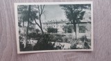 QW27 T - Carte postala - tematica turism - vedere - Romania - Techirghiol 7, Necirculata, Printata