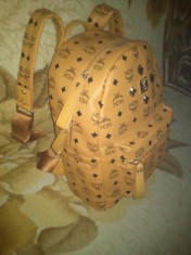 Rucsac MCM foto