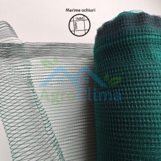 Plasa antigrindina 6x100 ml, 34 gr m2, aditivata UV