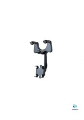 Suport Telefon Auto Universal Rotativ