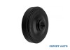 Fulie vibrochen Fiat DUCATO platou / sasiu (230) 1994-2002 #1