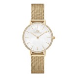 Ceas Dama, Daniel Wellington, Petite DW00600662 - Marime universala