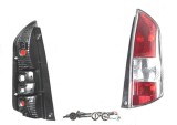 Stop, lampa spate SUBARU JUSTY (M300F), 09.2007-12.2011; DAIHATSU SIRION (M3), 01.2005-, TYC, partea dreapta, fara proiectoare;tip bec W16W+W21/5W+W2