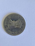 Moneda comemorativa - 1 RUPEE - rupees - 1997 - India - KM 98 (368), Asia
