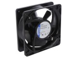 Ventilator AC Axial 115V 119x119x38mm