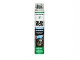 Spuma poliuretanica de iarna pentru pistol Den Braven Gun Foam 825ml