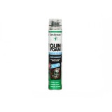 Spuma poliuretanica de iarna pentru pistol Den Braven Gun Foam 825ml