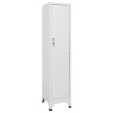 Dulap vestiar, 38x45x180 cm