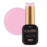 Cumpara ieftin Oja Semipermanenta LUXORISE Evolution, Blossom Glow - Petal Glow 10ml