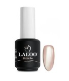 Lac gel magnetic Silk Cat Eye Nr 6 Laloo 15ml