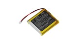 Cameron Sino 2750mAh Pyle PPBCM6 Baterie