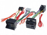 Cabluri pentru kit handsfree THB, Parrot Mercedes Audio 20, Audio 30, 4Carmedia