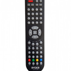 Telecomanda TV Ryder - model V1