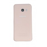 CAPAC BATERIE SAMSUNG A320 GALAXY A3 2017 ROSE GOLD ORIGINAL SWAP A