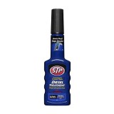 Aditiv anticongelant pentru motorina STP 200ml