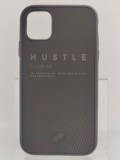Husa Rhinoshield Solidsuit Iphone 11., Negru
