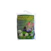 Set Huse Scaune Auto pentru Dacia Spring - RoGroup Oxford Albastru, 9 piese, Ro Group