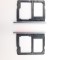 Suport SIM Samsung Galaxy A3 2016 / A310 / A510 / A710 BLACK