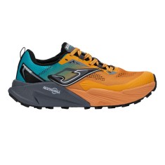 Pantofi barbati Joma Rase 2508 portocaliu