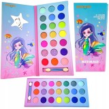 SET DE COSMETICE PENTRU COPII VOPSELE DE MACHIAJ CULORI PENTRU VOPSIRE NUANȚE