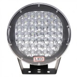 Proiector Led Auto Offroad 225W 12V-24V 18000 Lumeni Rotund Spot Beam 398265, Universal, General