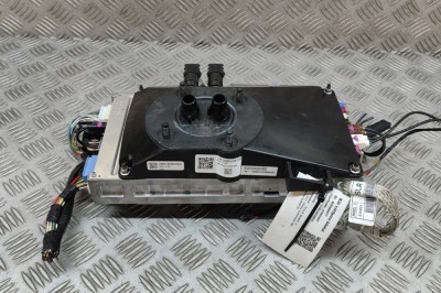 Alt modul de control TESLA MODEL 3 2021 OEM: 1566786-85-C,1483140-00-B 28300077 foto