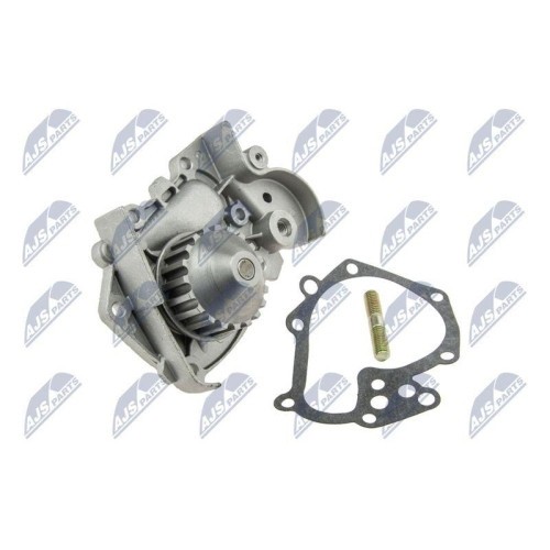 Pompa apa Renault Clio 1.2, 1.4 1990-1998, 19 1.4 88-1995, 7701.633.125