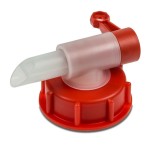 Robinet canistră 10 litri, robinet bidon, robinet recipient