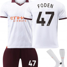 Land Adult Tricou de fotbal pentru copii, 22/23 Acasă Tricou de fotbal/Deplasare