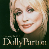 The Very Best Of | Dolly Parton