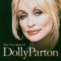The Very Best Of | Dolly Parton