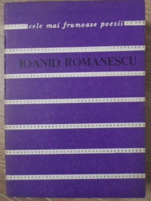 A DOUA ZI-IOANID ROMANESCU-221733 foto